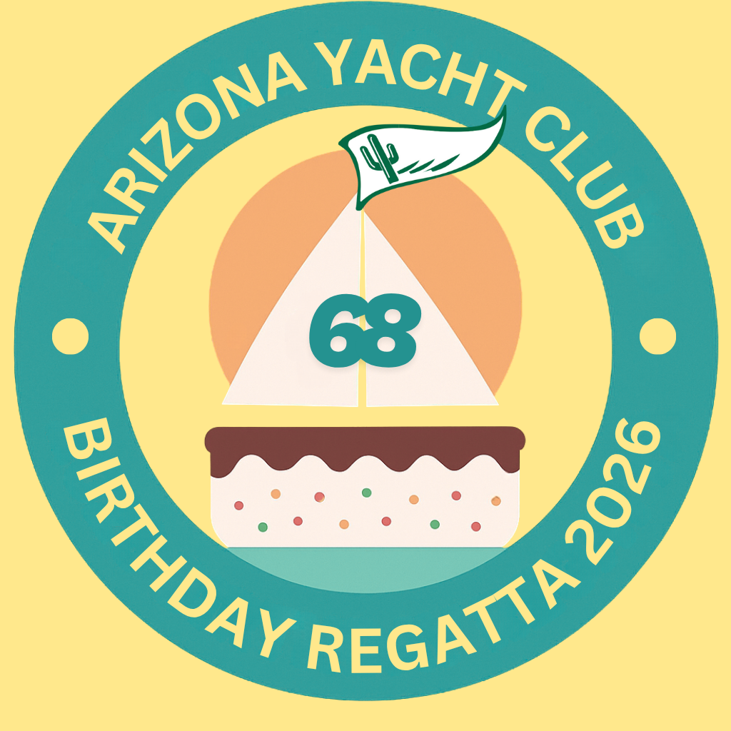 Arizona Yacht Club Birthday Regatta for Charity - Cancer Support Community Arizona - logo